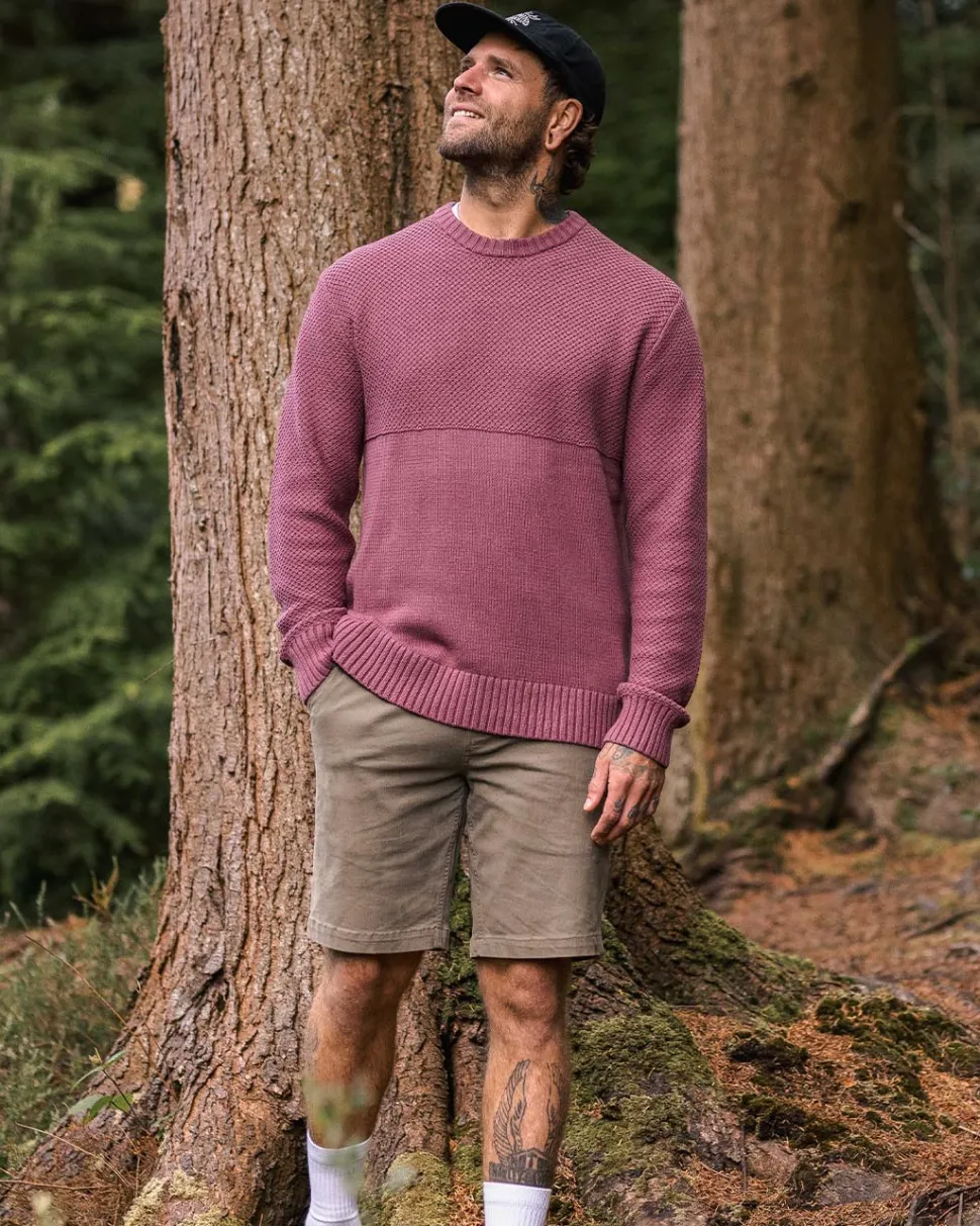 Swell Knitted Jumper
