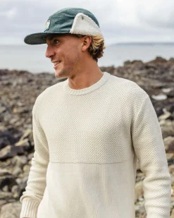Swell Knitted Jumper