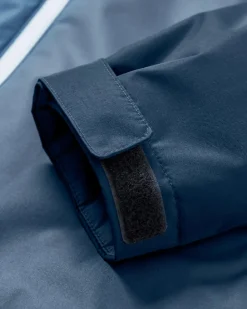 Terrain Insulated Water Resistant Jacket