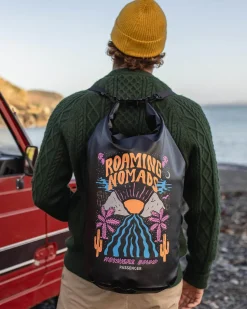 Tide 30L Recycled Dry Bag