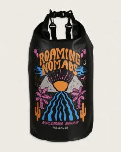 Tide 30L Recycled Dry Bag