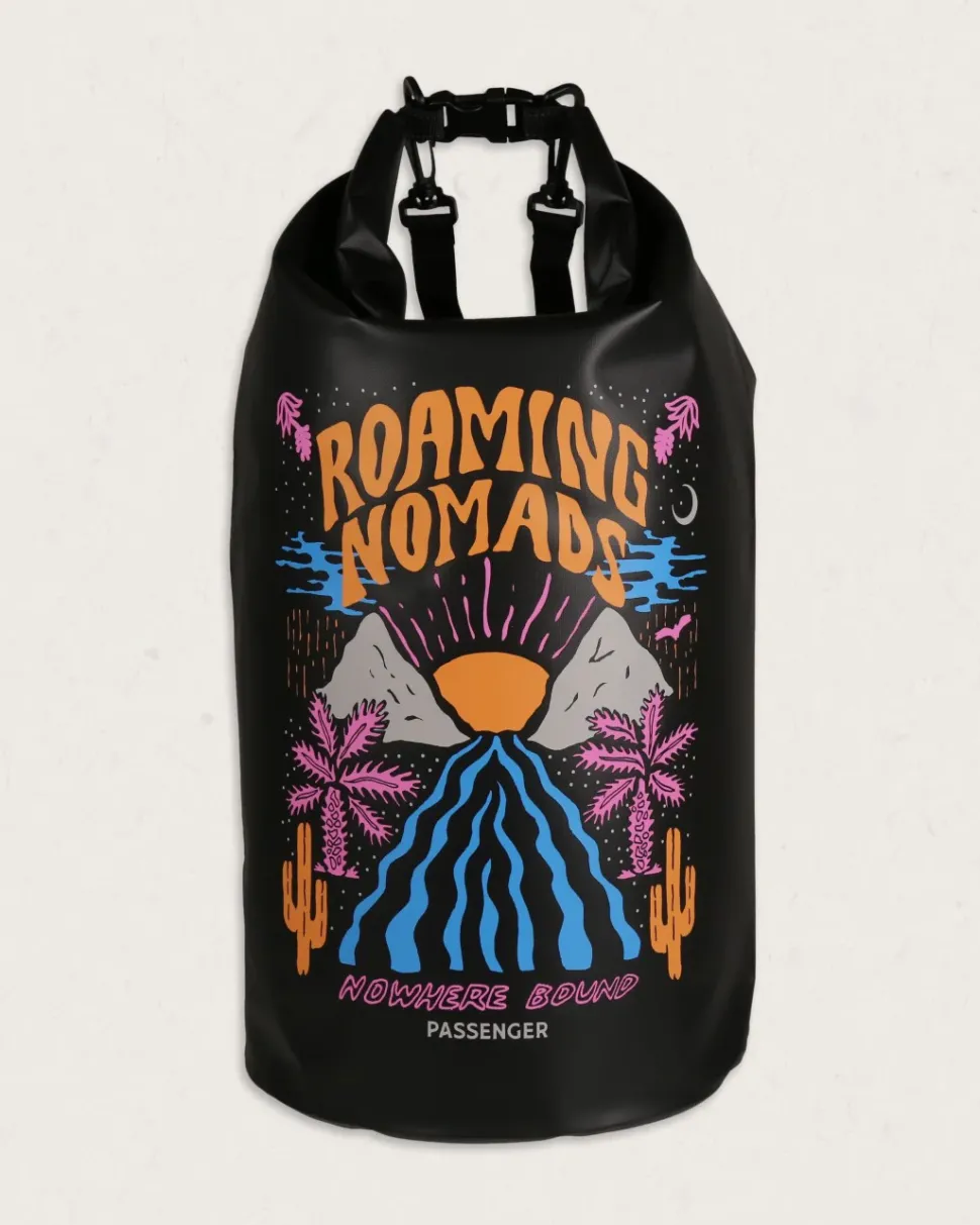 Tide 30L Recycled Dry Bag
