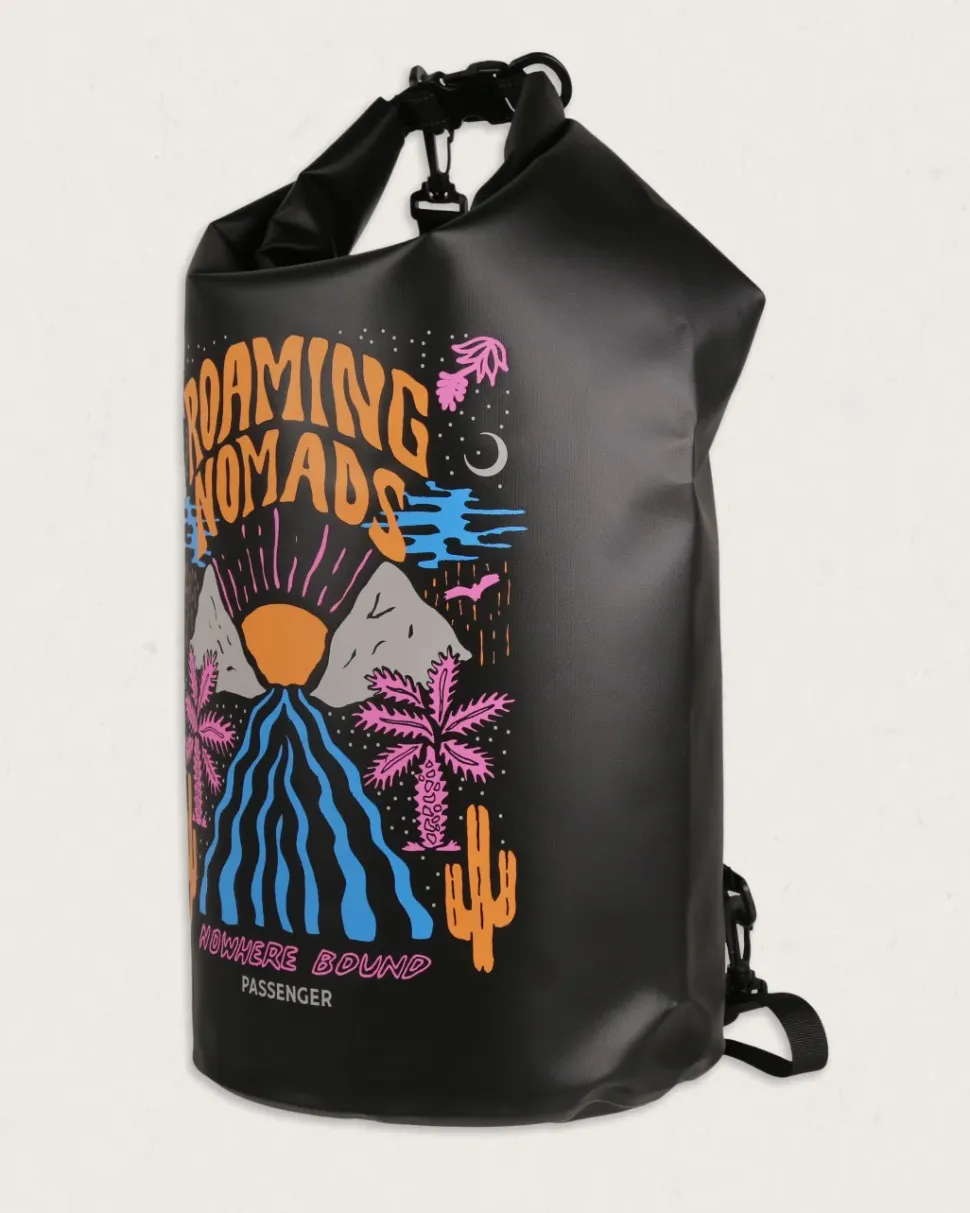 Tide 30L Recycled Dry Bag