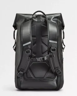 Tide 25L Recycled Dry Bag Backpack