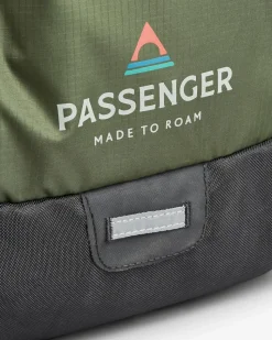 Track Recycled 30L Backpack