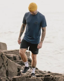 Trail Recycled Active T-Shirt
