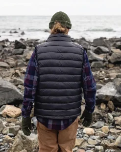 Travel Insulated Vest