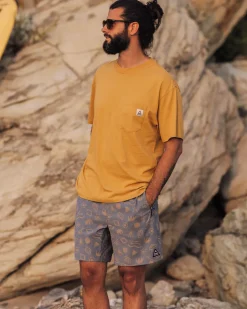 Traveller Organic All Purpose Short