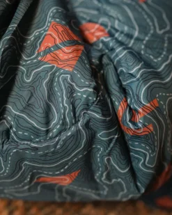 Twilight Recycled Sleeping Bag