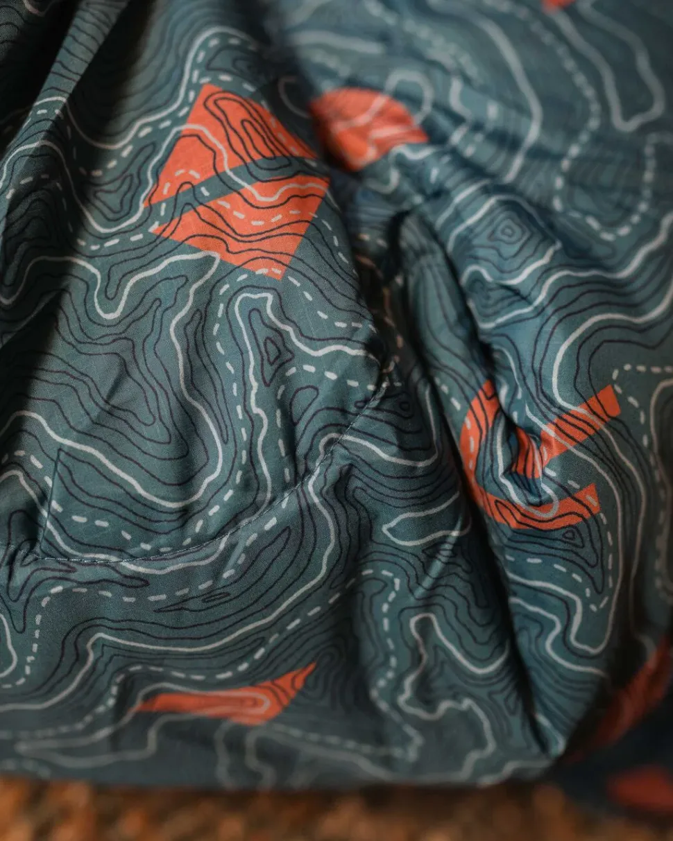 Twilight Recycled Sleeping Bag