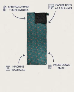 Twilight Recycled Sleeping Bag