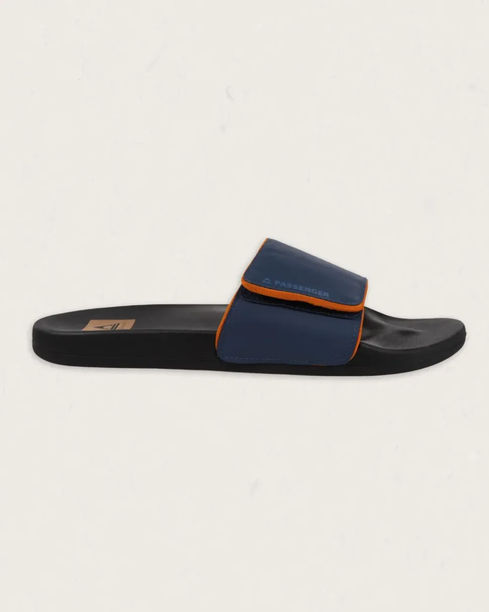 Vancity Slider