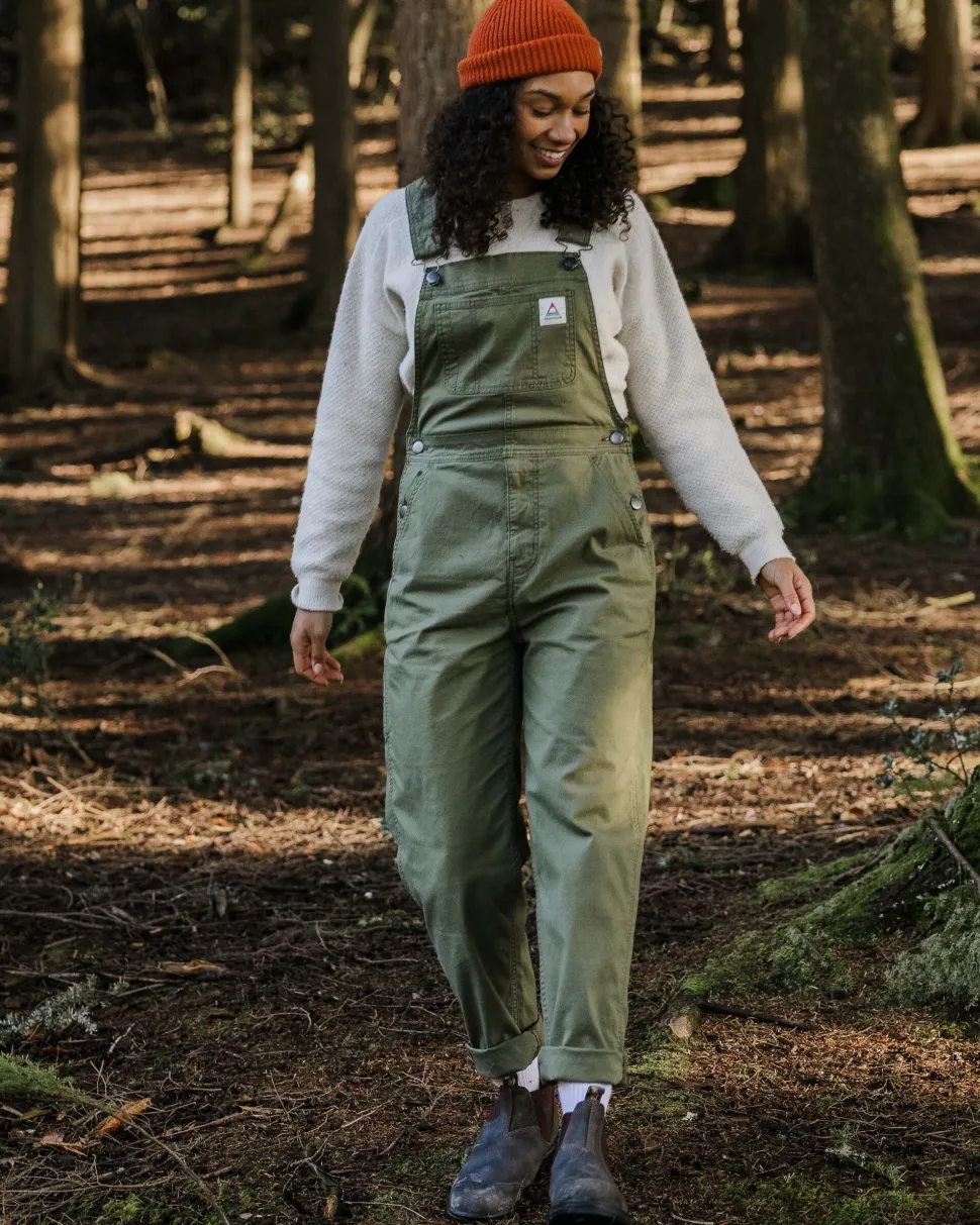 Vantage Organic Dungaree