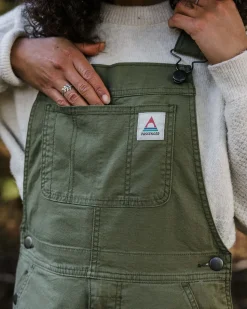 Vantage Organic Dungaree