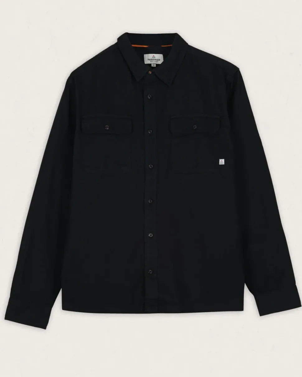 Vision Organic Cotton Shirt