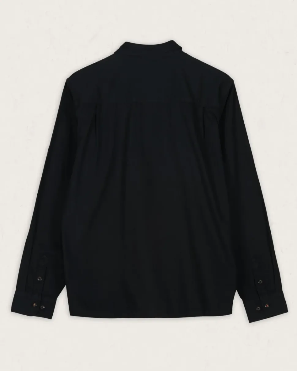 Vision Organic Cotton Shirt