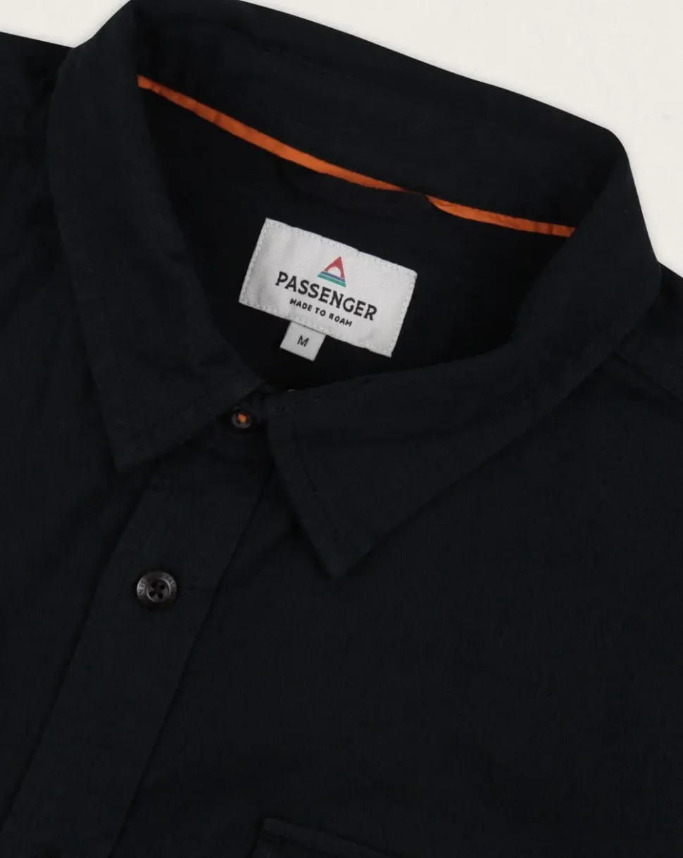 Vision Organic Cotton Shirt