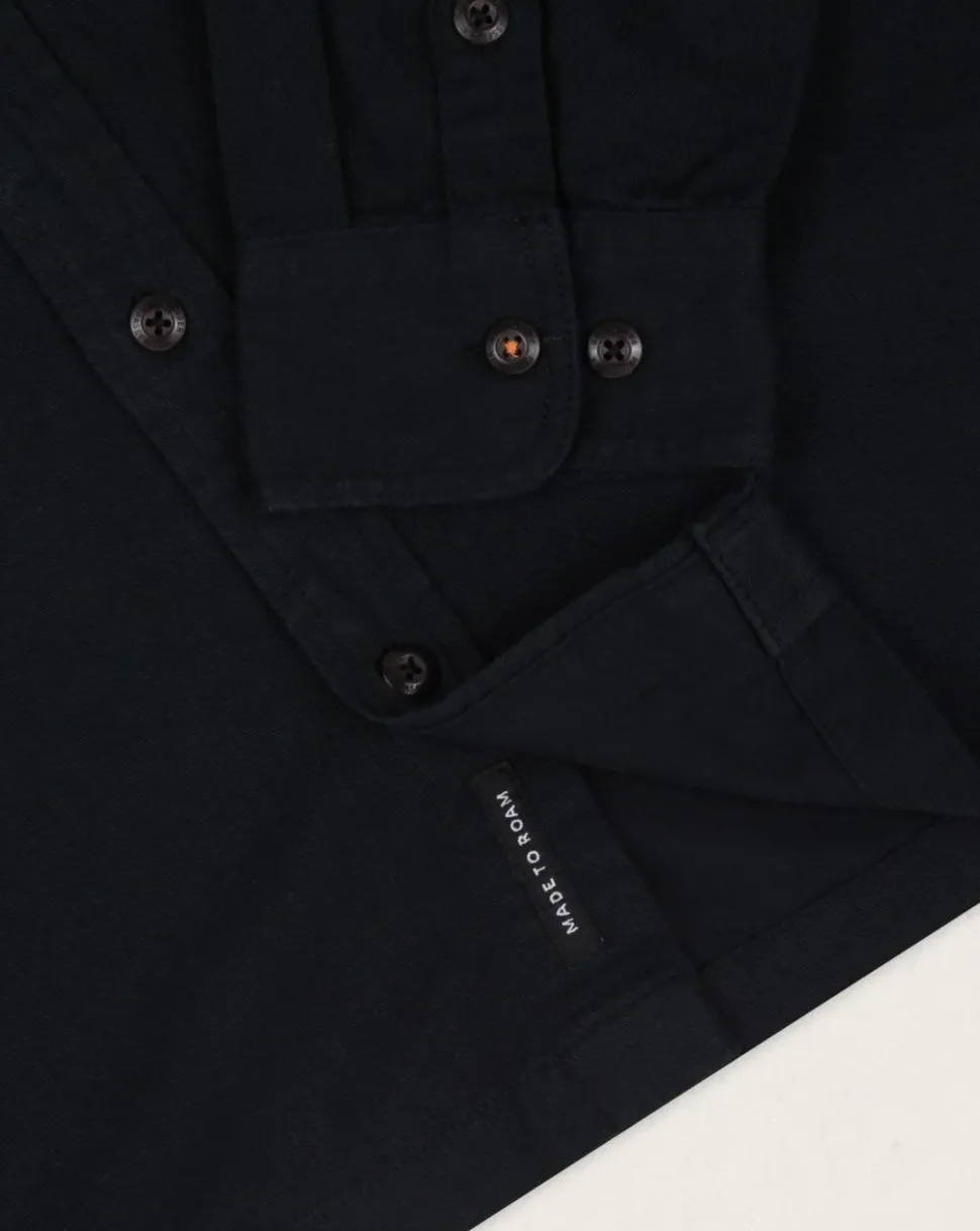 Vision Organic Cotton Shirt