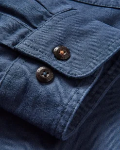 Vision Organic Cotton Shirt