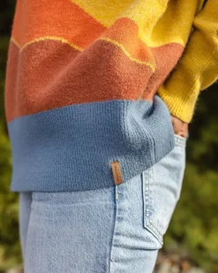 Vista Jumper