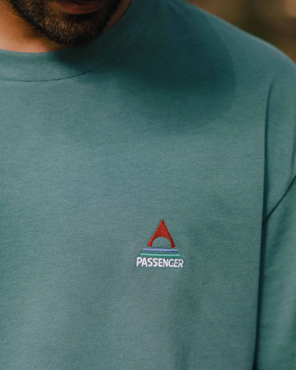 Vita Organic Relaxed Fit T-Shirt