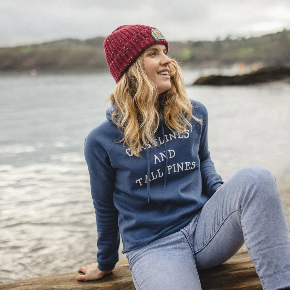 Voyage Recycled Hoodie
