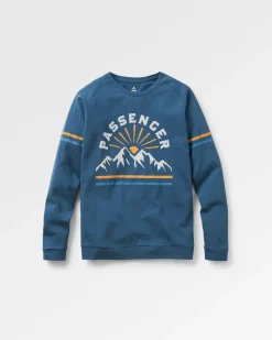 Wander LS T-Shirt