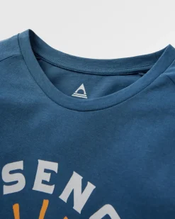 Wander LS T-Shirt