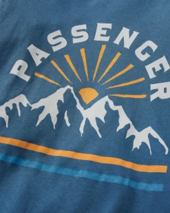 Wander LS T-Shirt