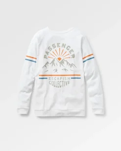 Wander LS T-Shirt