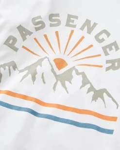 Wander LS T-Shirt
