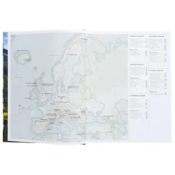 Wanderlust Europe