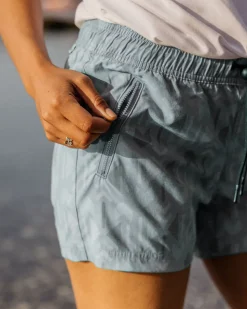 Way Out Organic Cotton All Purpose Short