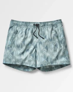 Way Out Organic Cotton All Purpose Short