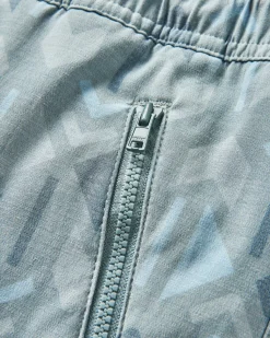 Way Out Organic Cotton All Purpose Short