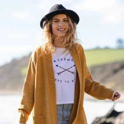 West Coast Cardigan
