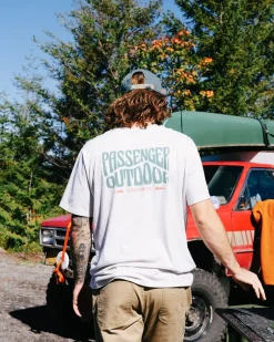 Yuca Organic Cotton T-Shirt