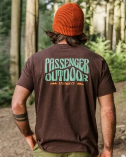 Yuca Organic Cotton T-Shirt