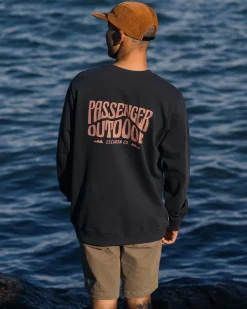 Yuca Recycled Cotton Sweatshirt