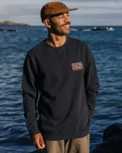 Yuca Recycled Cotton Sweatshirt