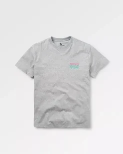 Yuca Recycled Relaxed Fit T-Shirt
