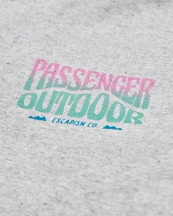 Yuca Recycled Relaxed Fit T-Shirt
