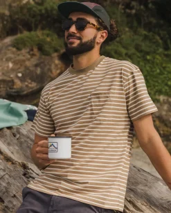 Zen Recycled Relaxed Fit T-Shirt